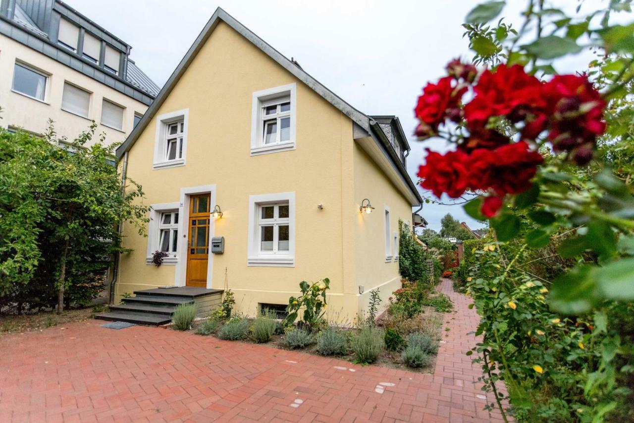 Finkeshaus Apartment Ludinghausen Exterior photo