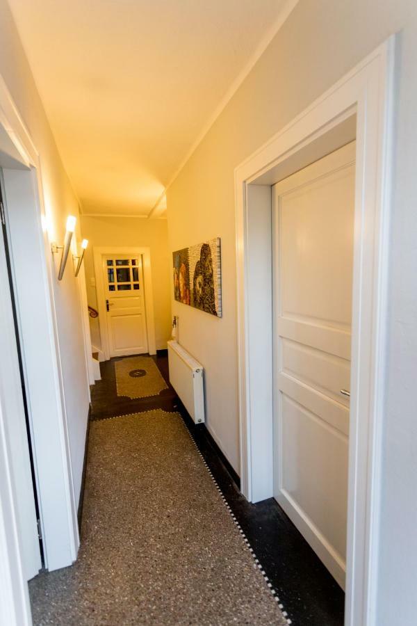 Finkeshaus Apartment Ludinghausen Exterior photo